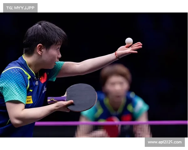 2025世界青年乒乓球锦标赛，罗马尼亚迎接全球青年才俊